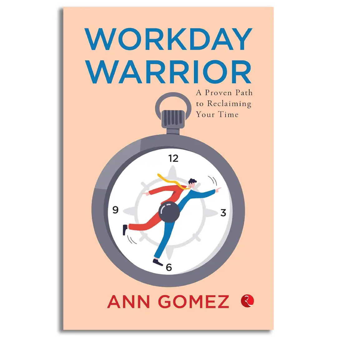 Workday Warrior