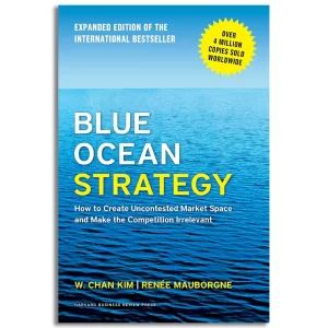 Blue Ocean Strategy, Expanded Edition
