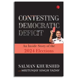 CONTESTING DEMOCRATIC DEFICIT