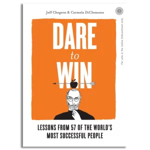 Dare to Win