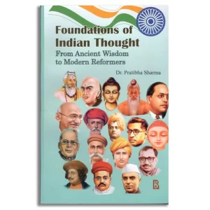 Foundations of Indian Thought