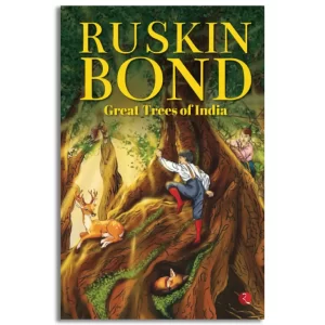 Great Trees of India