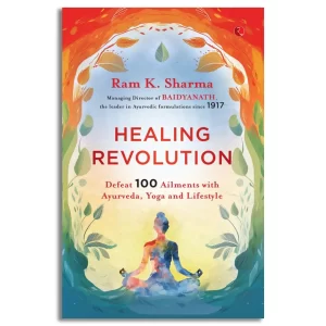 Healing Revolution