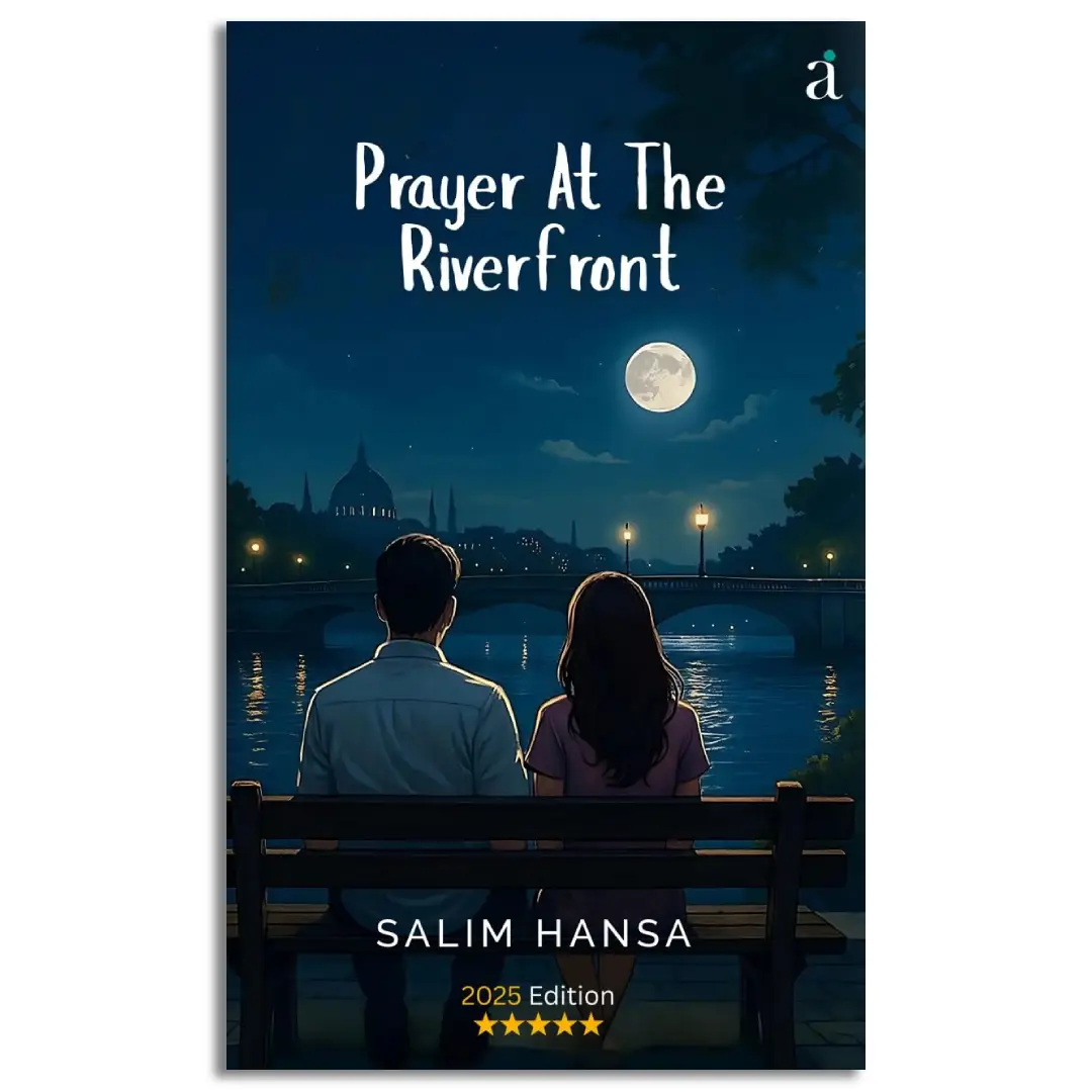 Prayer At The Riverfront
