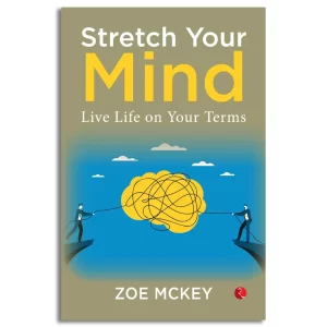 STRETCH YOUR MIND