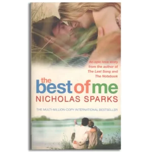 Nicholas Sparks