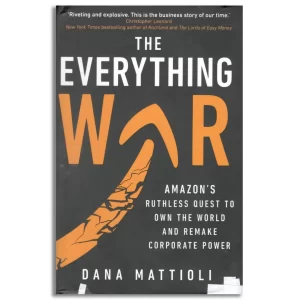 The Everything War