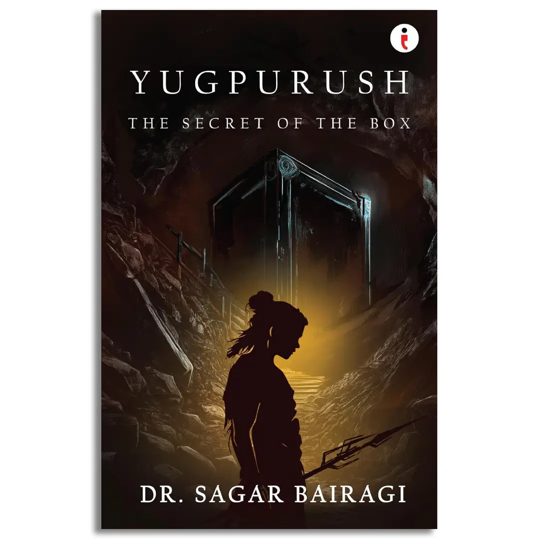 Yugpurush - The Secret of the Box