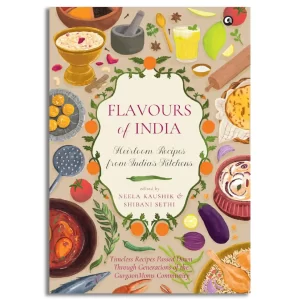 Flavours of India