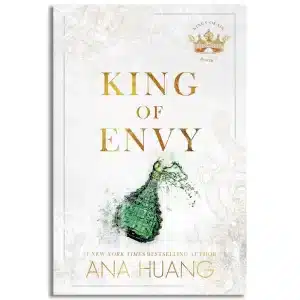 King of Envy