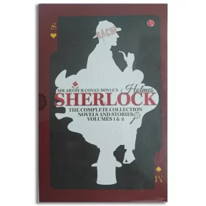 Sherlock Holmes