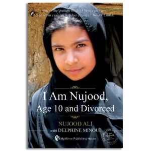 I Am Nujood, Age 10 and Divorced |