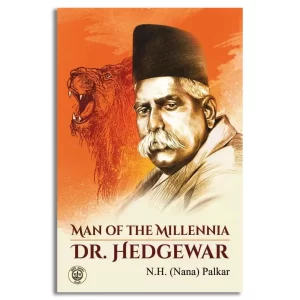 Man of The Millennia - Dr Hedgewar