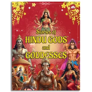 Stories of Hindu Gods and Goddesses