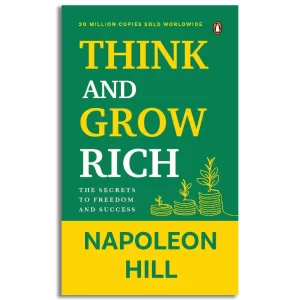 Think and Grow Rich
