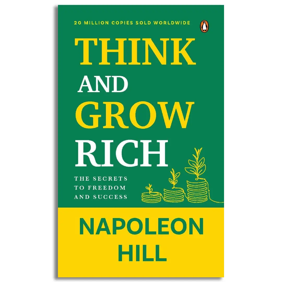 Think and Grow Rich
