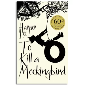 To Kill A Mockingbird