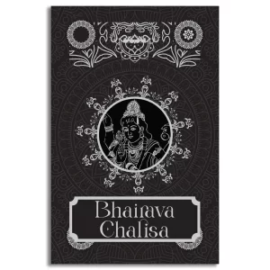Bhairava Chalisa