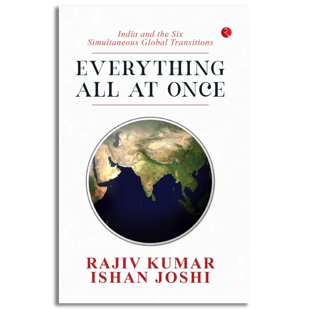 Everything All At Once