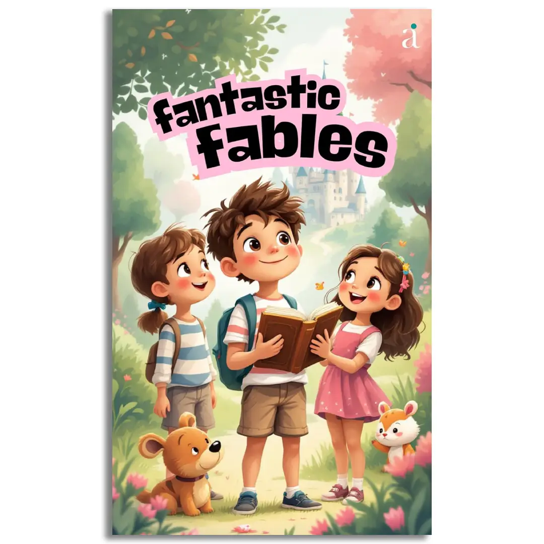 Fantastic Fables