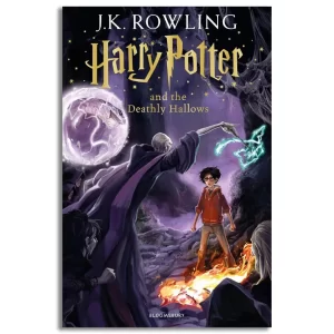 Harry Potter and the Goblet of Fire
