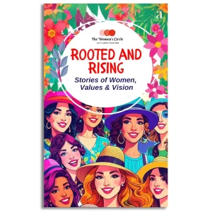 Rooted And Rising
