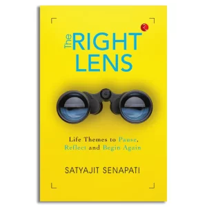 The Right Lens