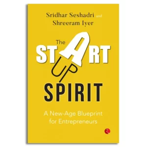 The Startup Spirit