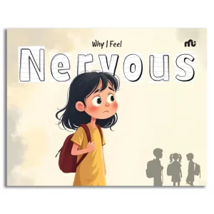Why I Feel Nervous