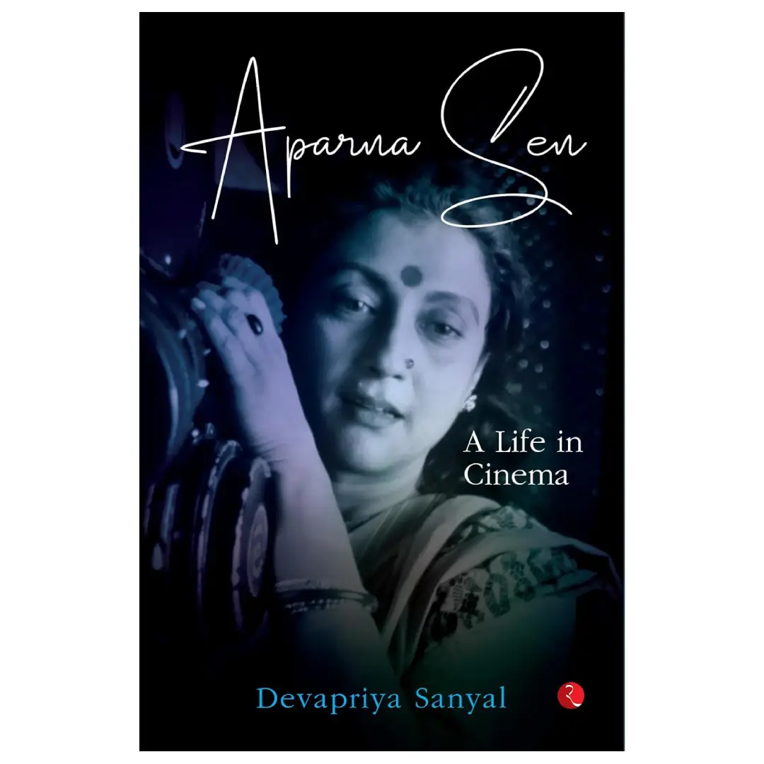 Aparna Sen