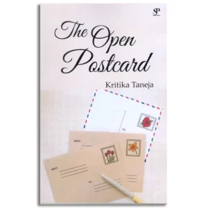 The Open Postcard