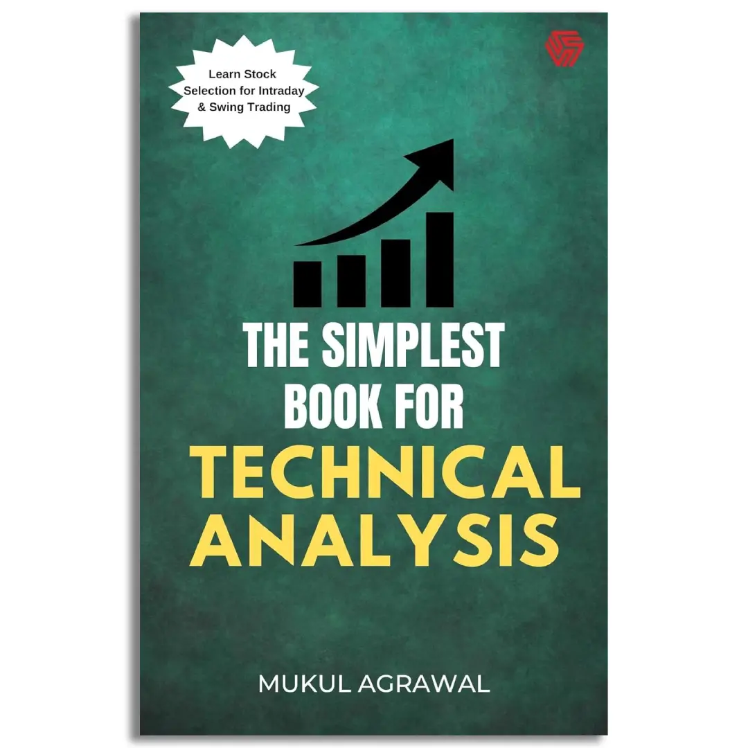 The Simplest Book For Technical Analysis