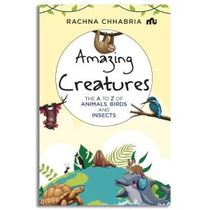 Amazing Creatures