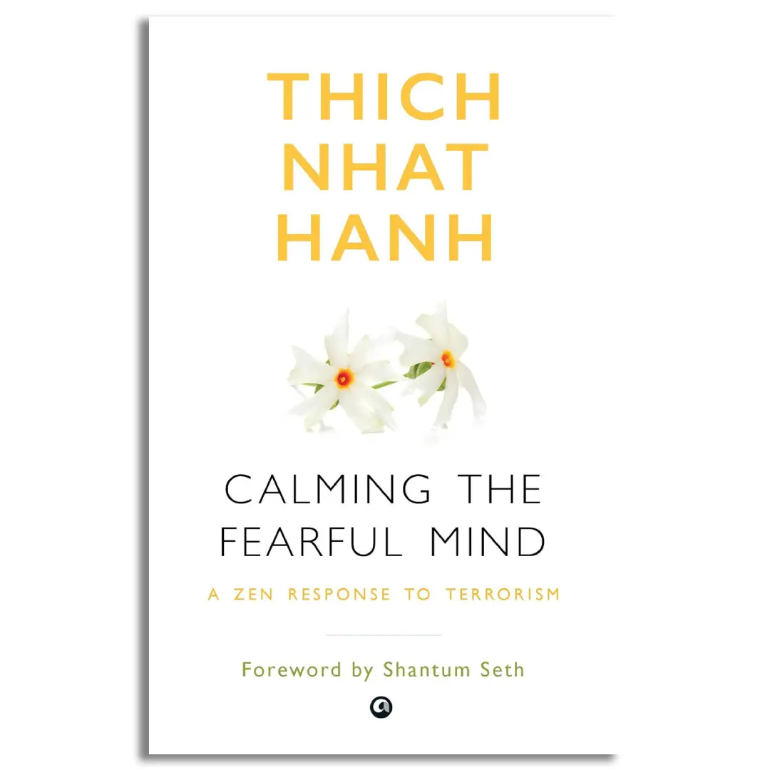 Calming the Fearful Mind