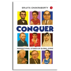 Conquer