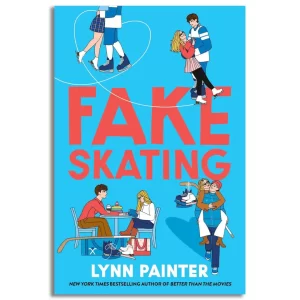 Fake Skating