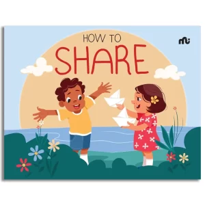 How to Share