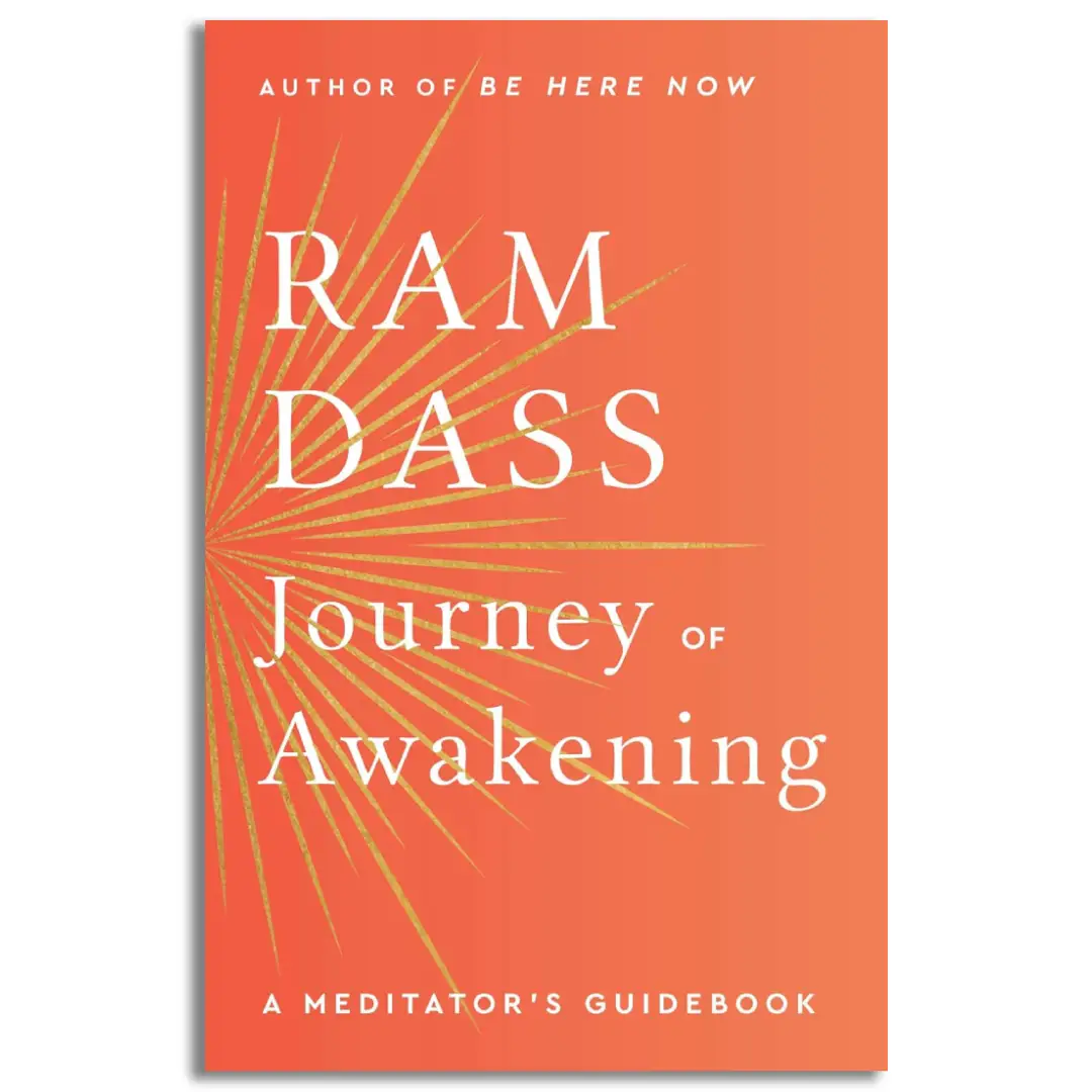 Journey Of Awakening