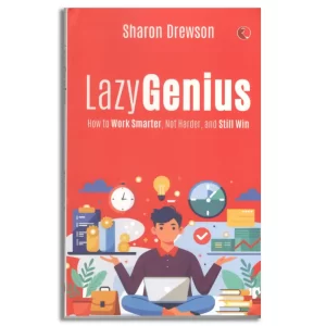 Lazy Genius