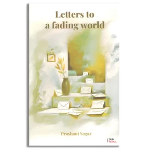 Letters to Fading World
