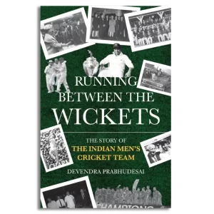 Running Between the Wickets