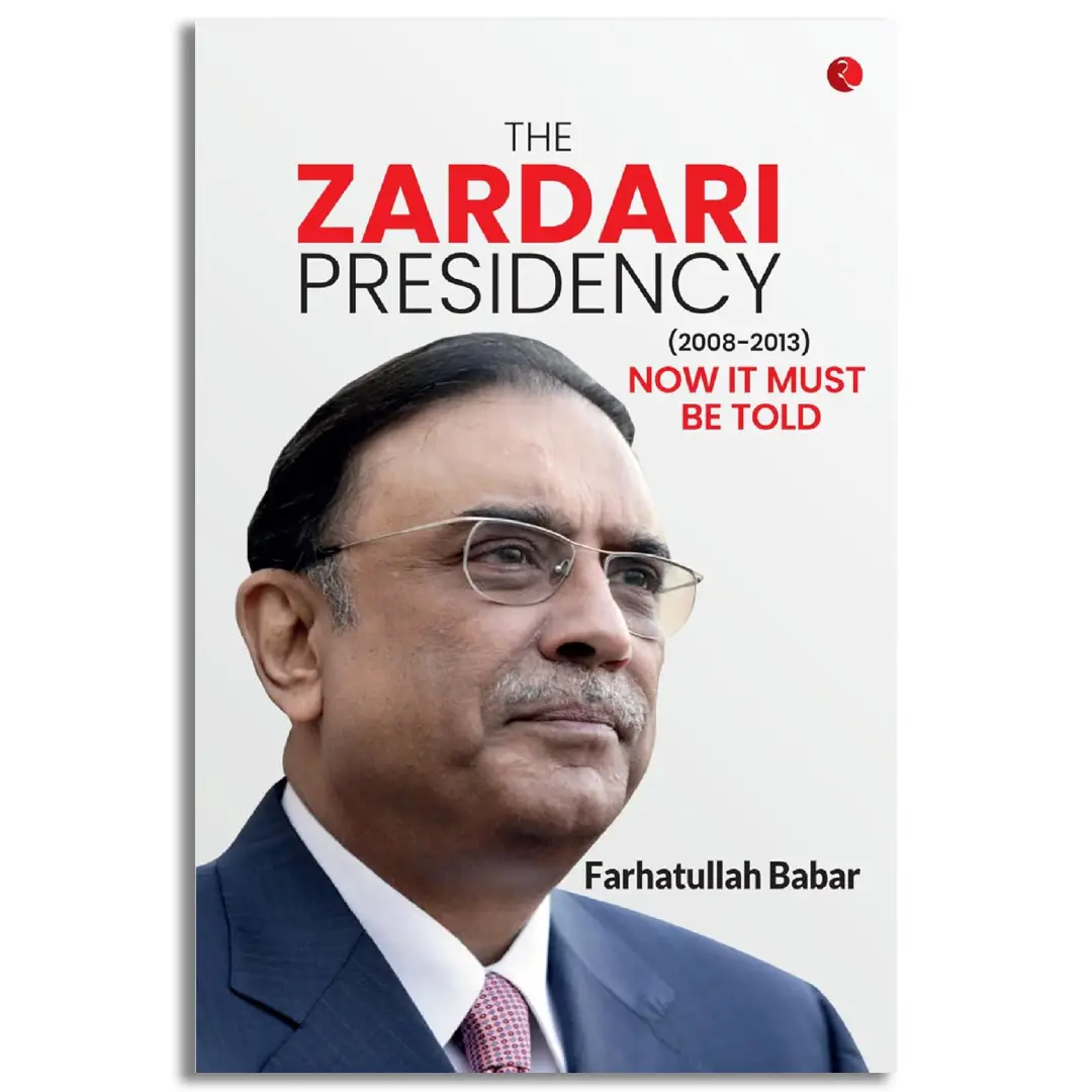 The Zardari Presidency
