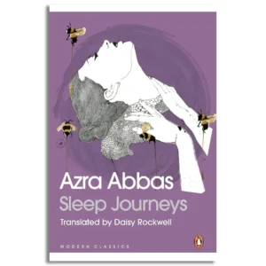 Sleep Journeys