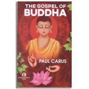 The Gospel Of Buddha