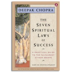 The Seven Spiritual Laws Of Success