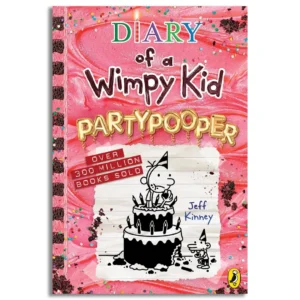 Diary of a Wimpy Kid