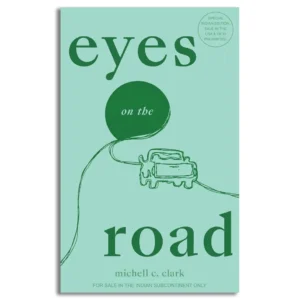 Eyes On The Road