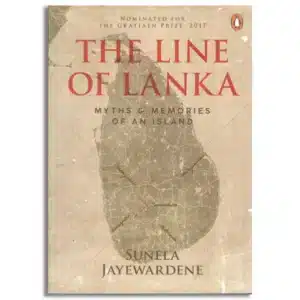 The Line of Lanka