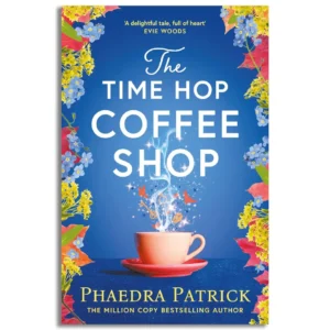 The Time Hop Coffee Shop