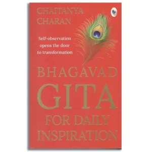 Bhagavad Gita for Daily Inspiration